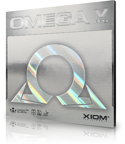 Omega V Pro